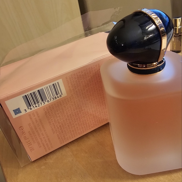 Giorgio Armani My Way Floral Eau de Parfum 3 Oz 90 mL Perfume For Women - Picture 3 of 7